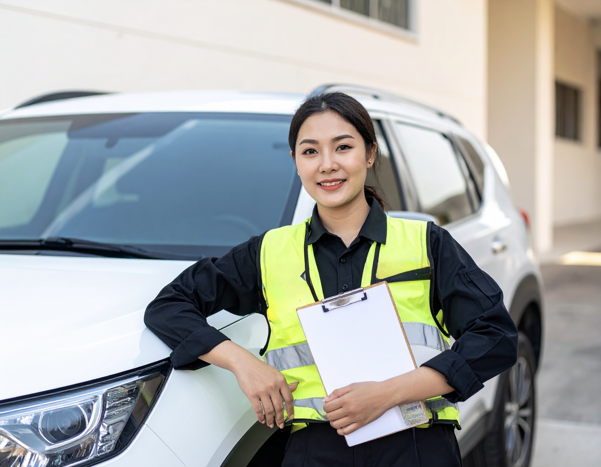 Security Guard Services